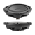 BLAM Relax RS10.2 1-cewkowy głośnik niskotonowy o średnicy 25cm/10cali do subwoofera samochodowego - 150/300W, Impedancja 2 Ohm. EXTRA SLIM AIR FREE